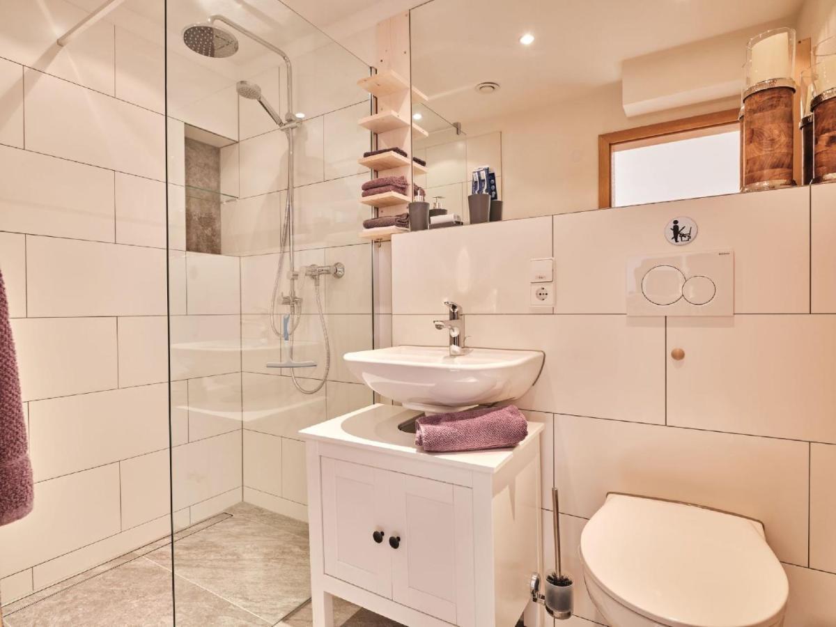 Appartement Sunset, 28Qm Schluchsee Bagian luar foto