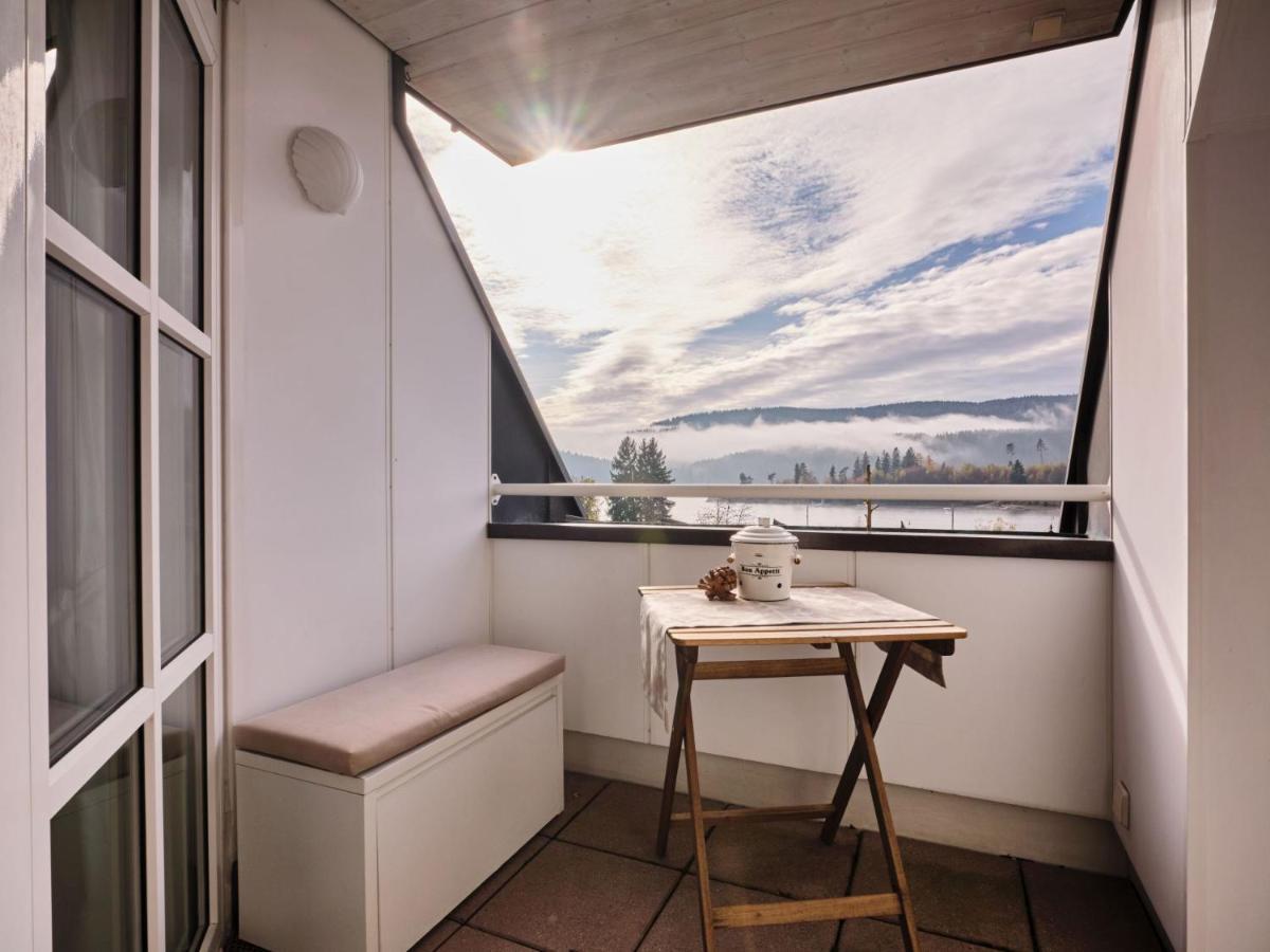 Appartement Sunset, 28Qm Schluchsee Bagian luar foto