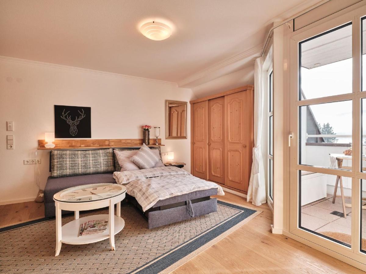 Appartement Sunset, 28Qm Schluchsee Bagian luar foto