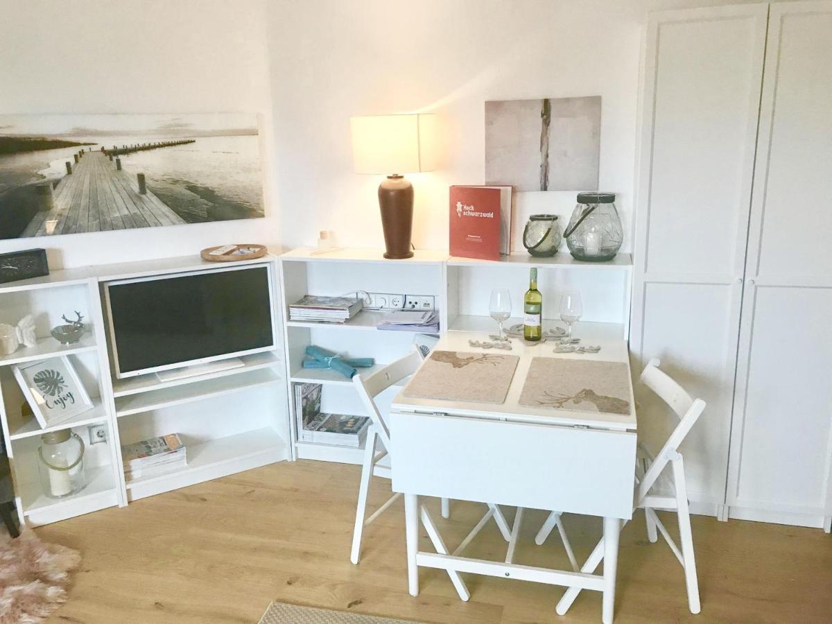 Appartement Sunset, 28Qm Schluchsee Bagian luar foto